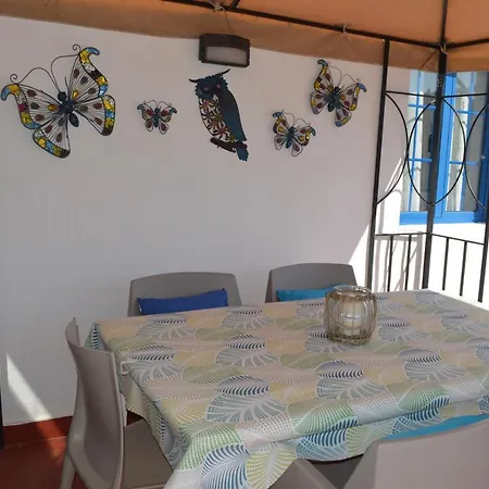 Apartmán Vv Centrico 1ºb