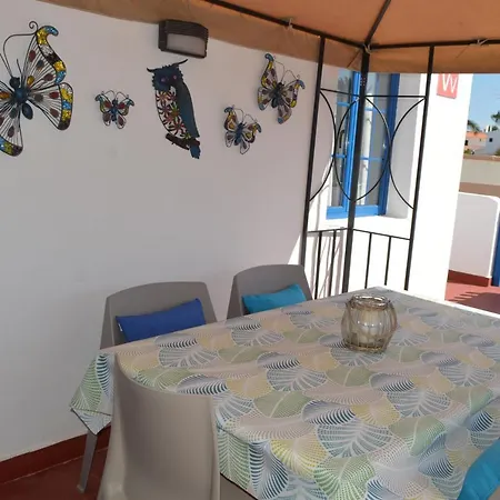 Apartmán Vv Centrico 1ºb Caleta De Fuste