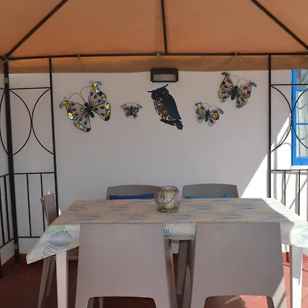 Apartmán Vv Centrico 1ºb Caleta De Fuste