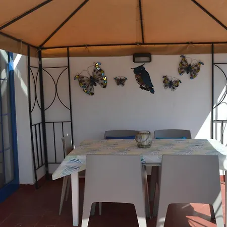 Apartmán Vv Centrico 1ºb *
