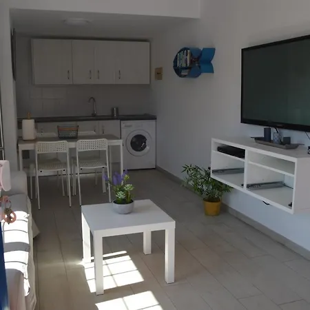 Διαμέρισμα Vv Centrico 1ºb