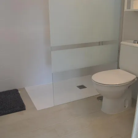 Apartmán Vv Centrico 1ºb
