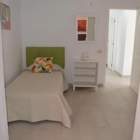 Apartmán Vv Centrico 1ºb