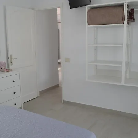 Vv Centrico 1ºb Apartmán *