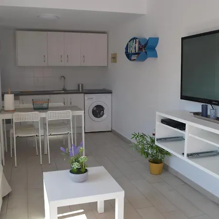 Vv Centrico 1ºb Apartmán *