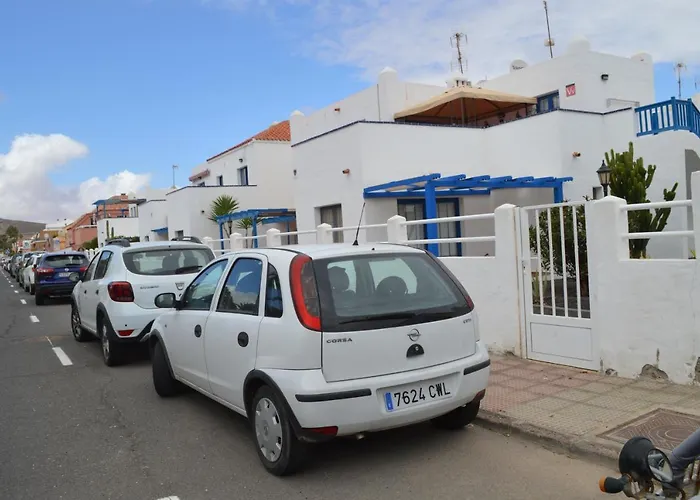 Vv Centrico 1ºb