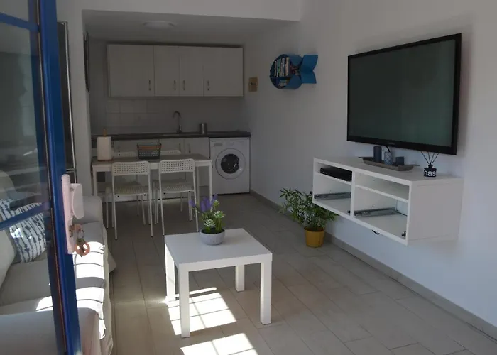 Διαμέρισμα Vv Centrico 1ºb