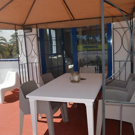 Apartment Vv Centrico 1ºb Caleta De Fuste