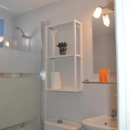 Vv Centrico 1ºb Apartment