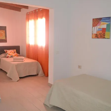 Apartment Vv Centrico 1ºb *