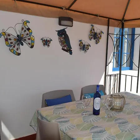 Vv Centrico 1ºb * カレタ・デ・フステ