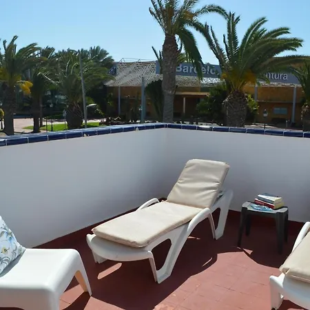 Vv Centrico 1ºb アパート *