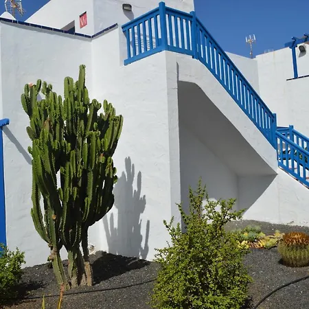 Vv Centrico 1ºb * カレタ・デ・フステ