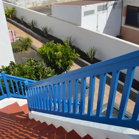 Vv Centrico 1ºb カレタ・デ・フステ