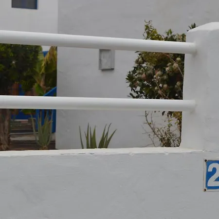 Vv Centrico 1ºb カレタ・デ・フステ