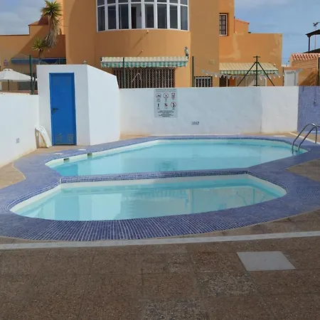 Vv Centrico 1ºb * カレタ・デ・フステ