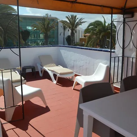 アパート Vv Centrico 1ºb *