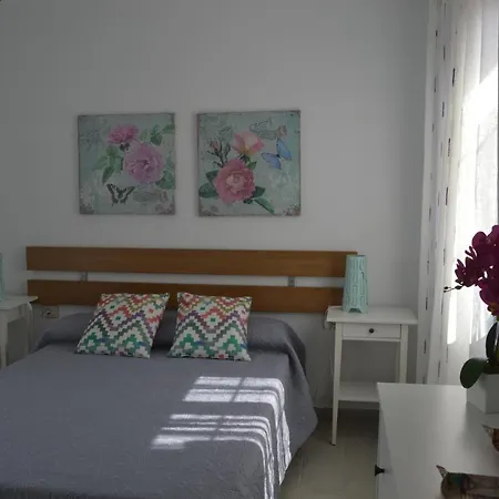 Vv Centrico 1ºb * カレタ・デ・フステ