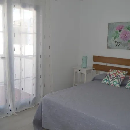 アパート Vv Centrico 1ºb *