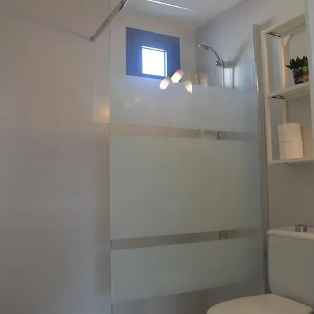 アパート Vv Centrico 1ºb カレタ・デ・フステ