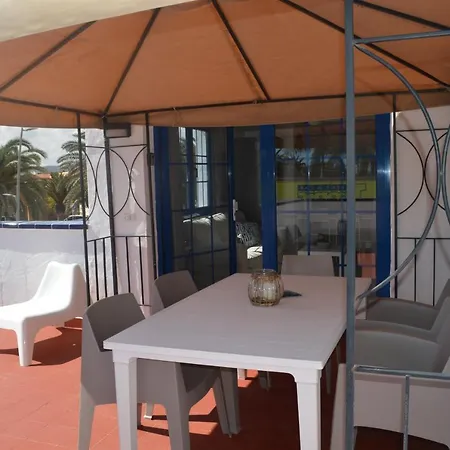 Vv Centrico 1ºb * カレタ・デ・フステ